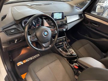 BMW 216 d  Gran Tourer  *1.HAND*PDC*NAVI*TEMPOMAT*