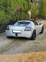 Opel Speedster 2.2/ATS/Sachs/Semi/Spurstangen/v.m. - Opel aus 2002