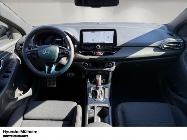 Hyundai i30 – Bild 5