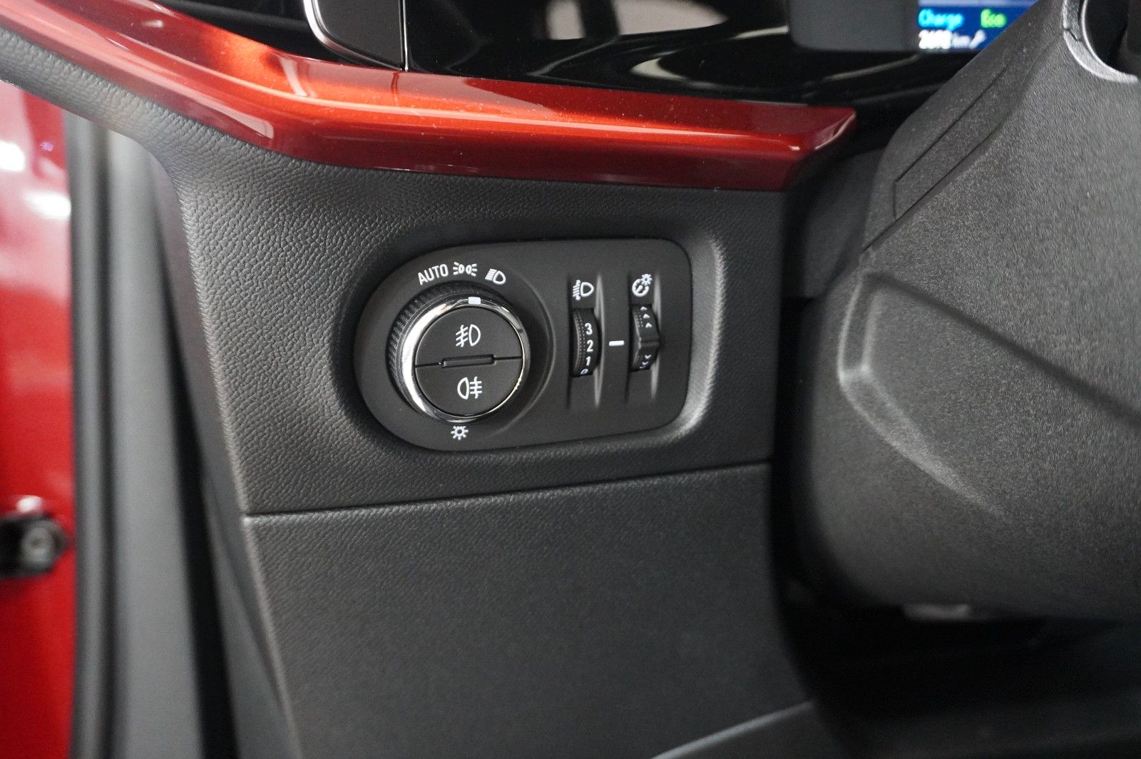 Fahrzeugabbildung Opel Mokka-e GS SPORT 1-PHASIG NAVI/LED/KAMERA/DAB+