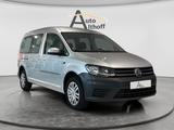 Volkswagen Caddy Maxi 1.4TSI 7 SITZE TEMP SHZ KLIMA - scheckheftgepflegte VW Caddy Maxi
