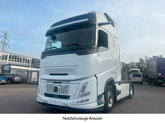 Volvo VOLVO FH500TC AERO Nebenantrieb "Mautklasse 3"