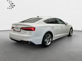 Audi A5 Sportback S line 35 TDI S tro*Navi*Pano*S-Sit - Audi A5 in Mainz
