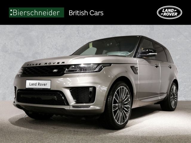 Land Rover Range Rover Sport P525 V8 Autobiography Dynamic 