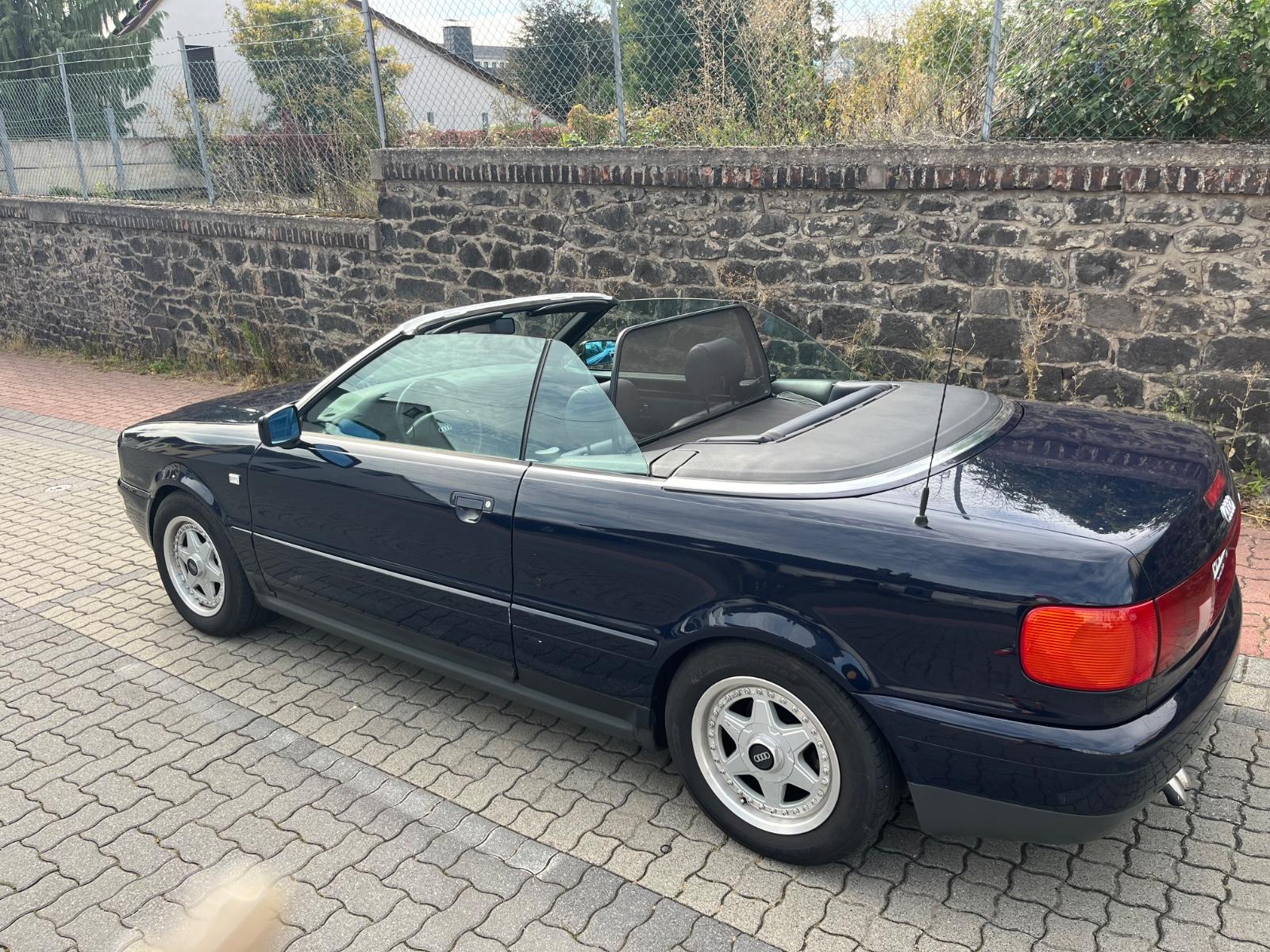 Audi 80