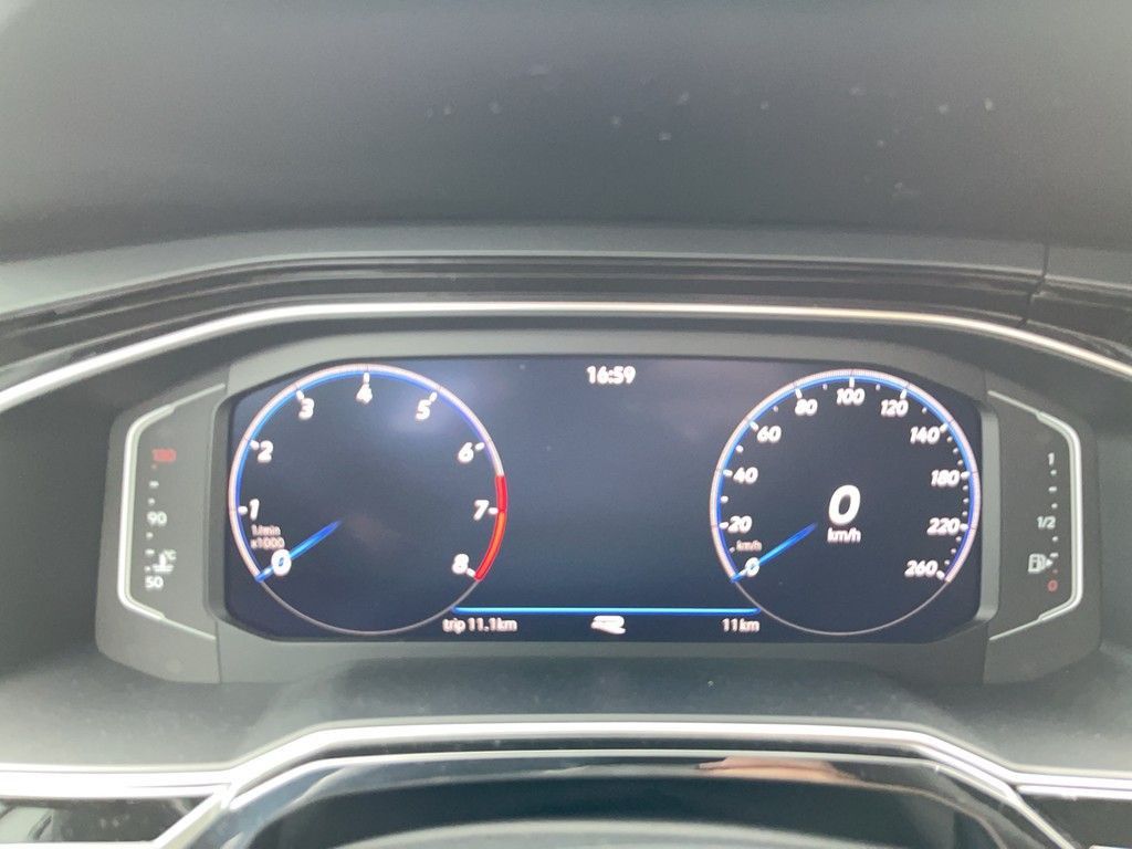 Volkswagen Taigo - Bild 13