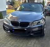 BMW M235i xDrive Cabrio - BMW M235: M235i