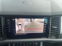 Skoda Kodiaq - Vorschau Bild 14