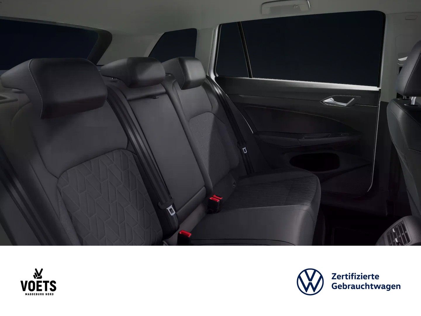 Volkswagen Golf - Bild 13