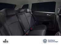 Volkswagen Golf - Vorschau Bild 13