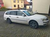 Ford Mondeo Kombi MK 3 - Ford Mondeo: Kombi, Mk3