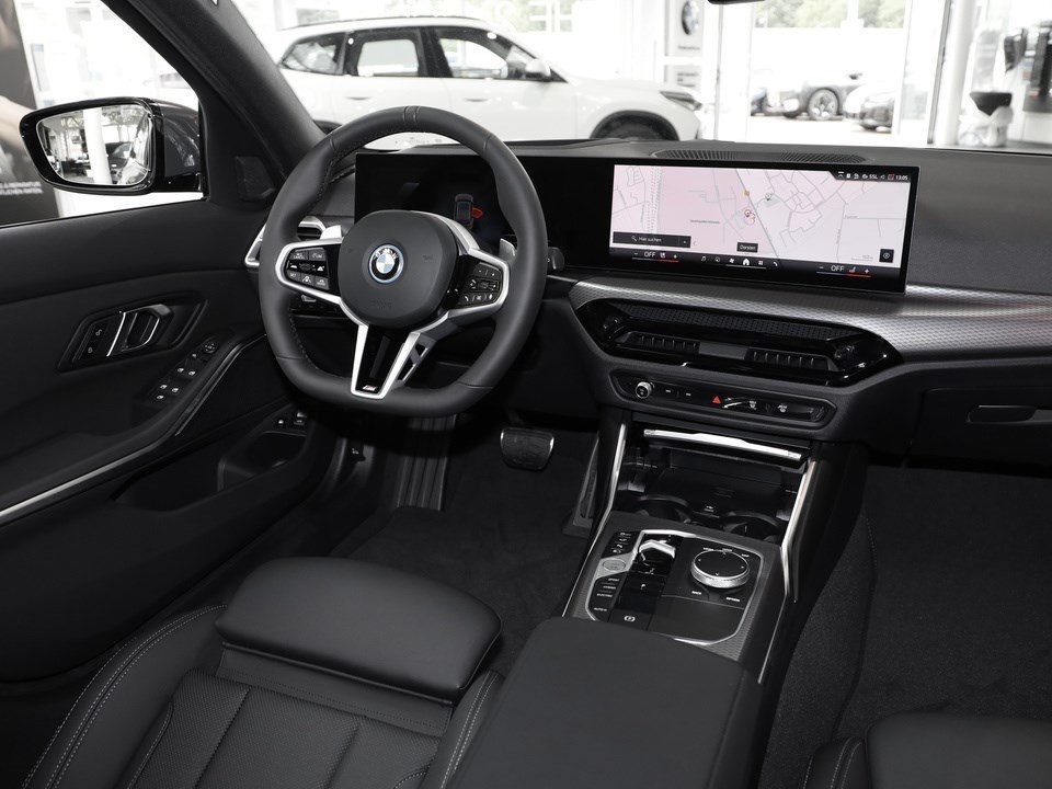 BMW 330 - Bild 5
