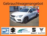 Cupra Ateca 2.0 TSI 221kW 4Drive DSG - Cupra Ateca aus 2018