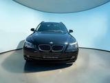 BMW 525 i xDrive T Advantage HIFI*AHK*XENON*PDC*STHZ - BMW 5er Reihe aus 2010: Kombi