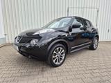 Nissan Juke --- TÜV NEU --- RÜCKFAHRKAMERA --- - Nissan Juke in Berlin