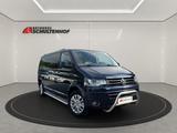 Volkswagen T5 Transporter Kasten lang 4Motion*AUTOMATIK*NAV - Volkswagen T5 Transporter in Duisburg