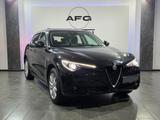 Alfa Romeo Stelvio SuperQ4*PANO/SCHIEBE*SHZ*LHZ*AHK*NAVI* - Alfa Romeo in Wuppertal