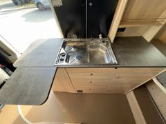 Pössl Summit 600 Plus | Autom. | Winterpaket*Dieselhzg