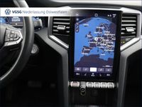 Volkswagen Amarok - Vorschau Bild 10
