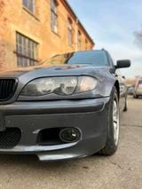 BMW 318i  e46 M-Paket | TÜV 01/28 | techni... - BMW: Kombi, E46 M Paket