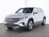Mercedes-Benz EQB 250+ Progressive/LED/Cam/Totw/EASY-P/7Sitzer - silberne Mercedes-Benz EQB