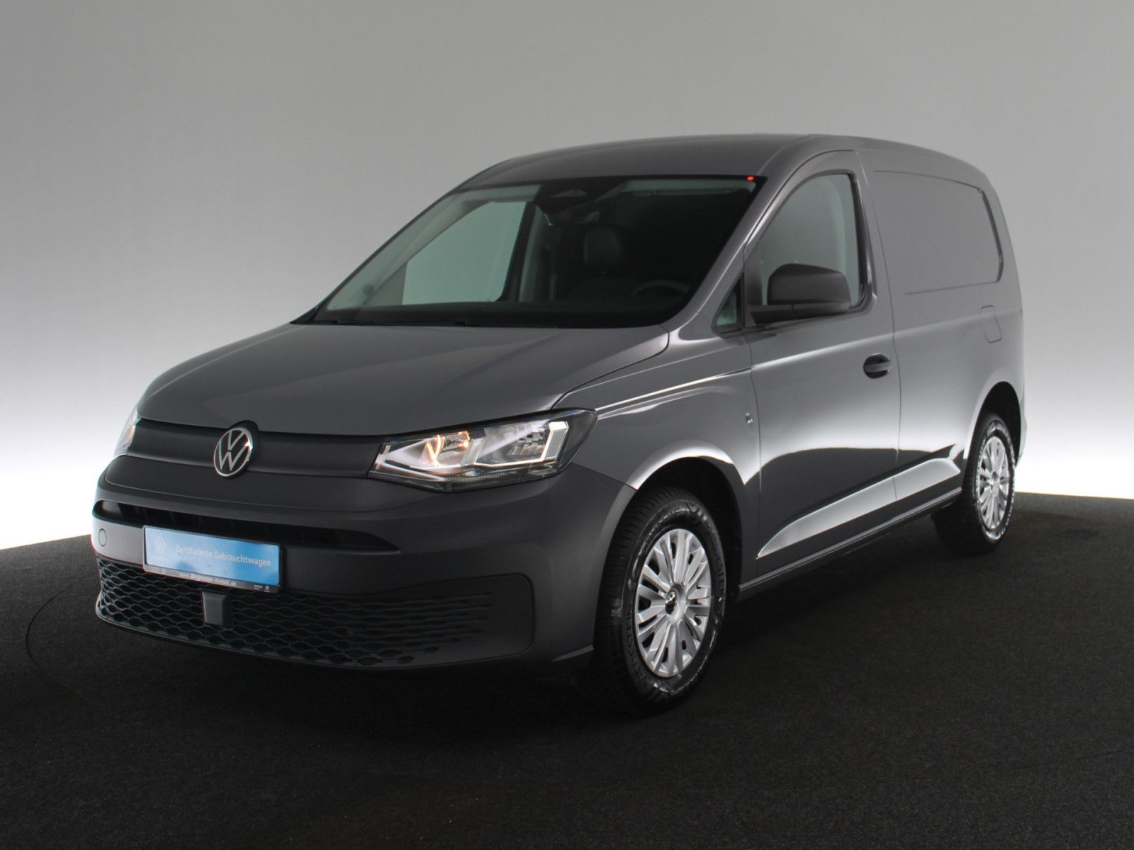 Volkswagen Caddy 2.0 TDI Cargo SHZ PDC KLIMA 5,99% EFF* imagem 2