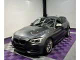 BMW M135 M135i Xdrive/PANO/SUIVI/M SPORT/GARANTIE - gebrauchte BMW M135 aus dem Jahr 2014