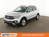 Volkswagen T-Cross 1.0 TSI Life*ACC*CAM*PDC*SHZ*BLUETOOTH* - silberne Volkswagen T-Cross