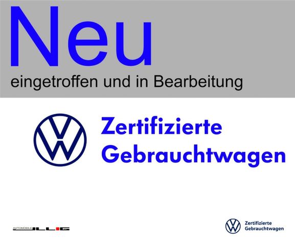 Volkswagen Golf VIII 2.0 GTI DSG AHK*Navi*black style