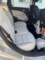 Mercedes-Benz Automatik Navi Teilleder TÜV vorhanden - gebrauchte Mercedes-Benz B 200 aus dem Jahr 2014