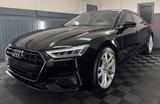 Audi A7 Sportback 40 TDI *S-Line*LED*Navi*20 Zoll* - gebrauchte Audi A7 aus dem Jahr 2020
