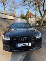 Audi A8 3.0  Audi exclusive  21 Zoll Audi Felgen
