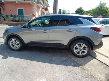 Opel Grandland (X) - 5