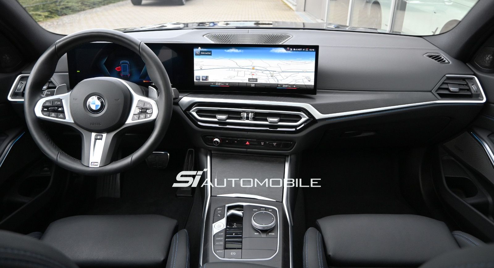 Fahrzeugabbildung BMW 320d xDr Touring M SPORT °UVP 85.870€°INDIVIDUAL