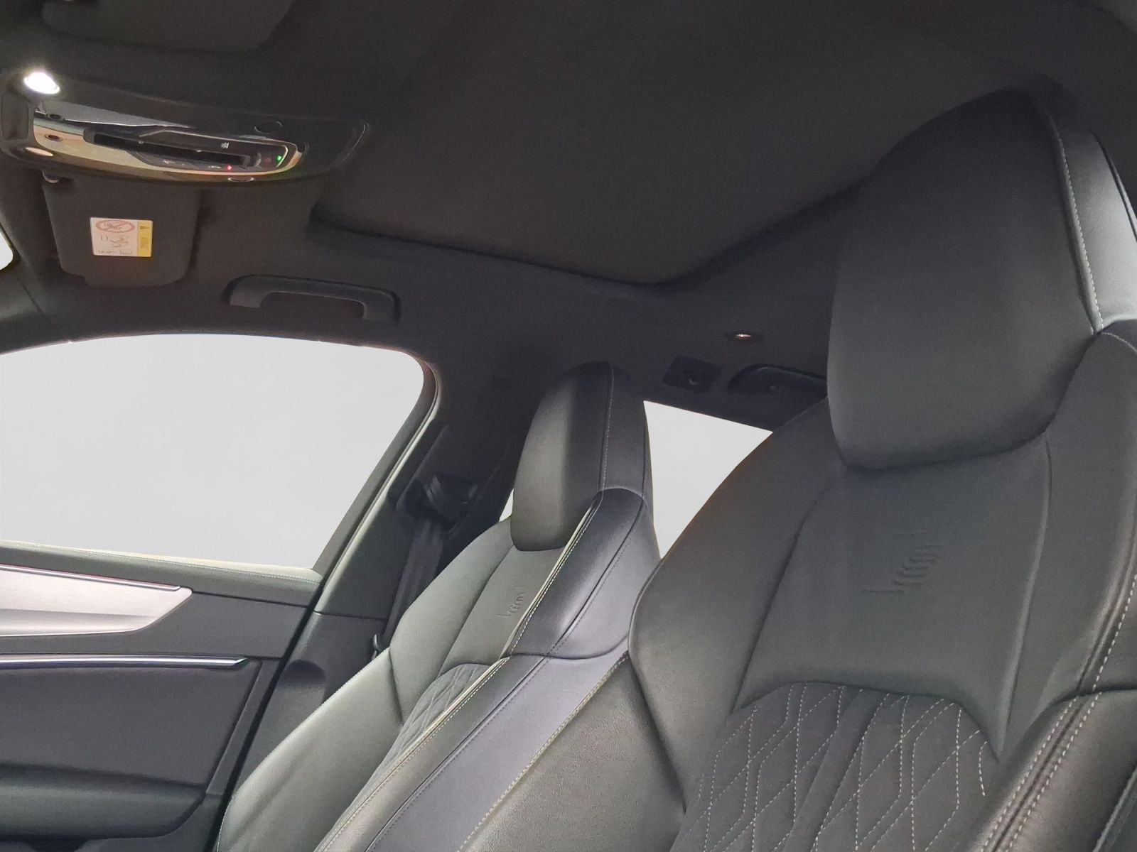Audi S6 - Bild 15