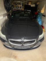 BMW Z4 sDrive35is - - BMW Z4: 35is