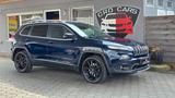 Jeep Cherokee Limited 4WD - Jeep Cherokee aus 2014