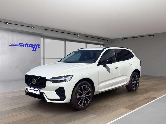 Volvo XC60 Plus Dark 2WD
