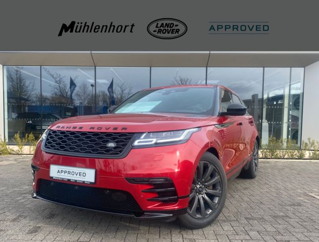 Land Rover Range Rover Velar D300 R-Dynamic SE Winter Paket