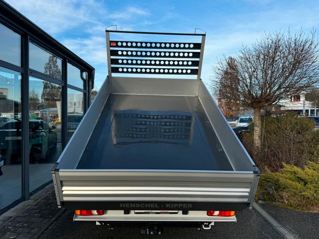 PEUGEOT Boxer 3-Seiten-Kipper 435 L4 BlueHDi 165