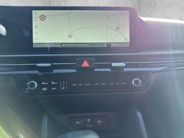 Kia SPORTAGE 1,6 *LED*SPURHALTEASS*