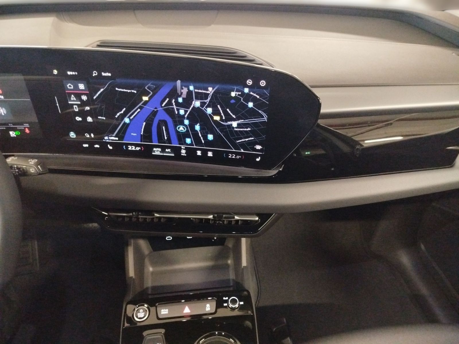 Audi Q6 e-tron - Bild 10