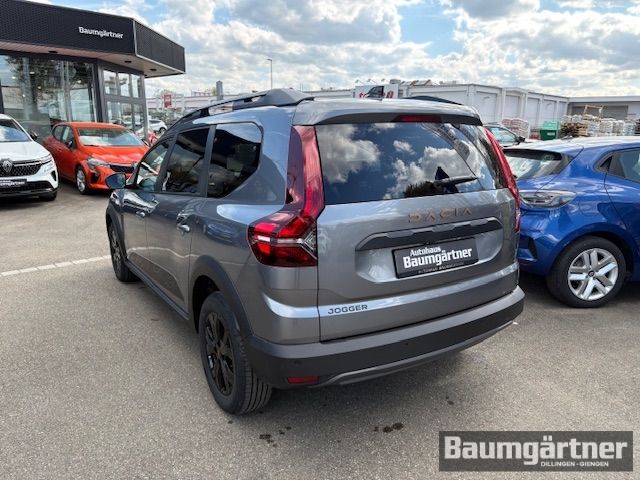Fahrzeugabbildung Dacia Jogger Extreme TCe 110 7-Sitzer/Kamera/PDC/LED