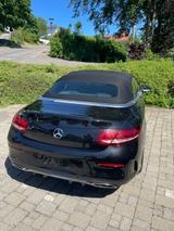 Mercedes-Benz C 200 4MATIC Autom. - AMG Line - Mercedes-Benz C 200 von privat