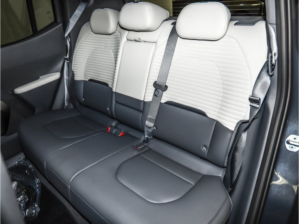 Kia EV2 - Bild 14