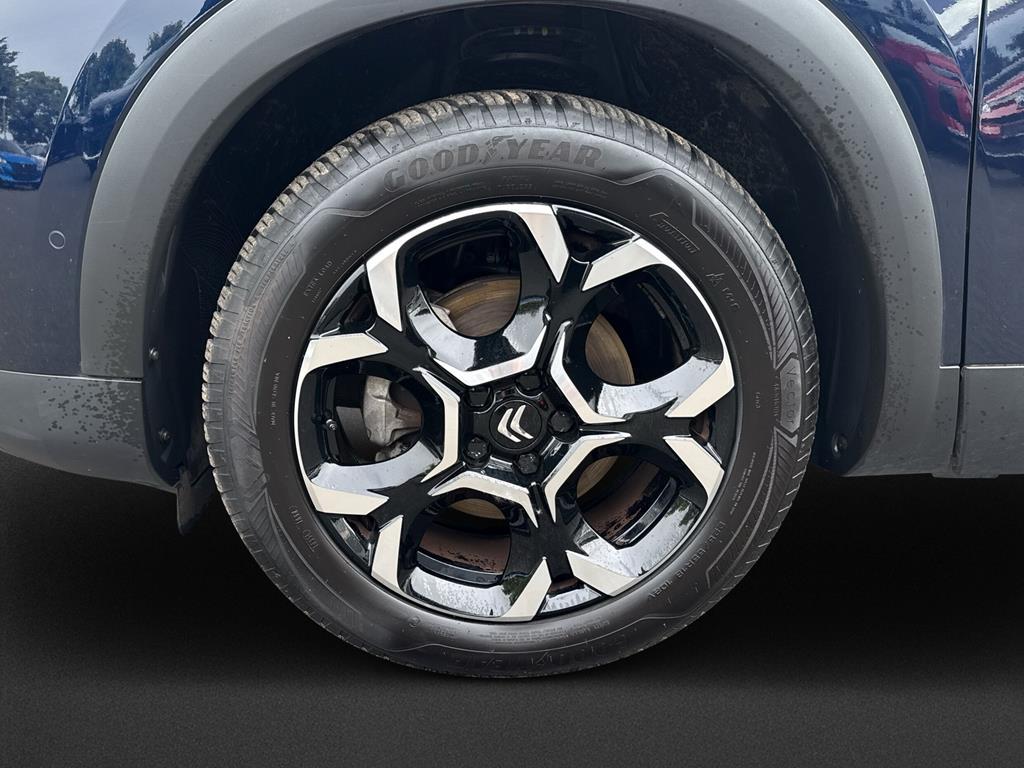 Citroën C5 Aircross BlueHDi 130 S&S EAT8 Max