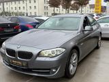BMW 520 d-ACC-SpurAss-Schiebedach-4xSHZ - BMW 520 SUV
