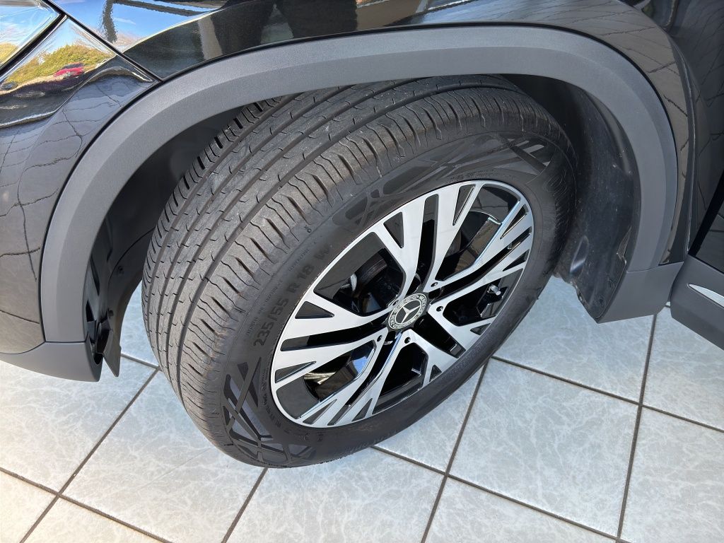 Fahrzeugabbildung Mercedes-Benz GLA 200 d el.Heckklappe*Kamera*LED*AHK