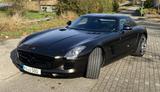 Mercedes-Benz TRAUMHAFTSCHÖNER MERCEDES-BENZ SLS AMG COUPE  - Mercedes-Benz SLS AMG: Sportwagen
