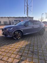 Cupra Formentor1.4 VZ DSG AHK*ACC*PANO*LED*SSLR*Navi - CUPRA Formentor VZ mit Hybrid-Antrieb (Benzin/Elektro)
